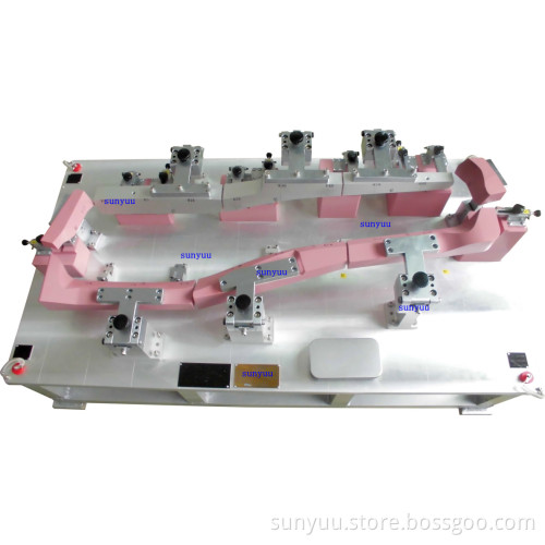 Auto Inner Plastics Checking Fixture, Automotive Checking Fixture
